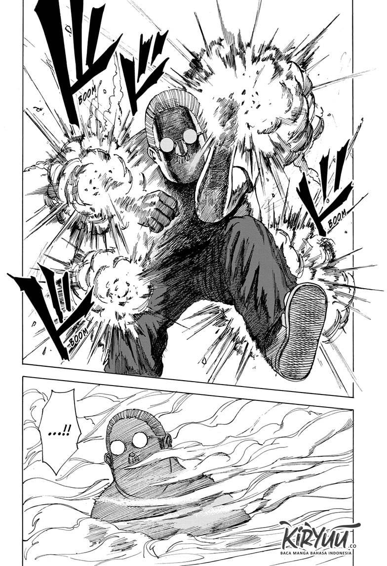 Read Sakamoto Days (ID) Manga Online