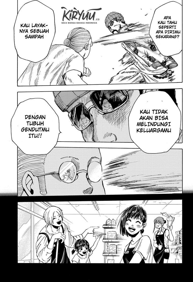 Read Sakamoto Days (ID) Manga Online
