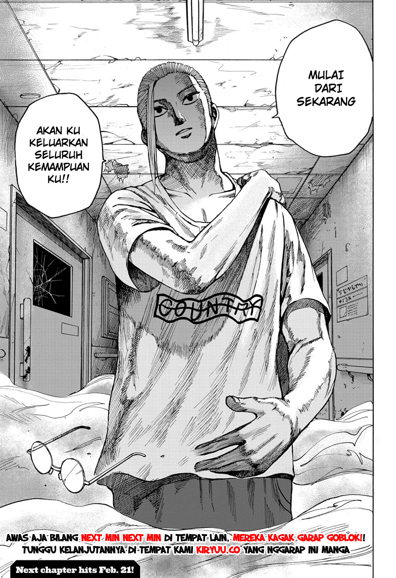 Read Sakamoto Days (ID) Manga Online