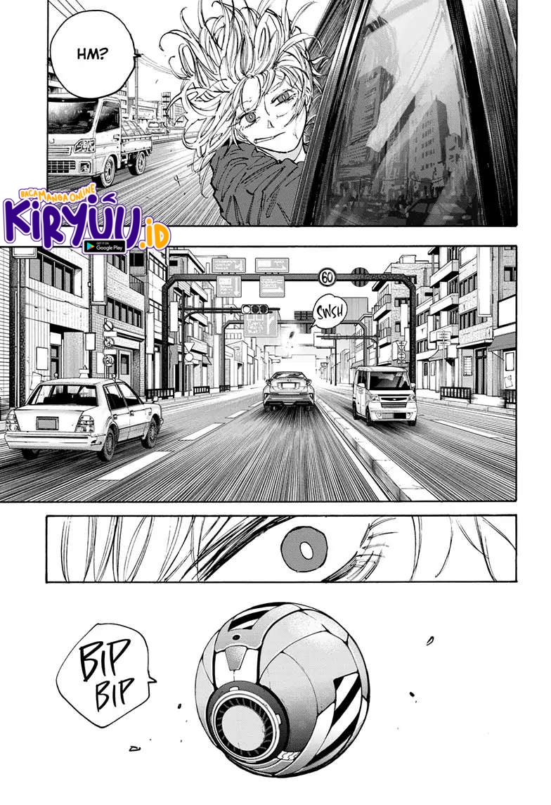 Read Sakamoto Days (ID) Manga Online
