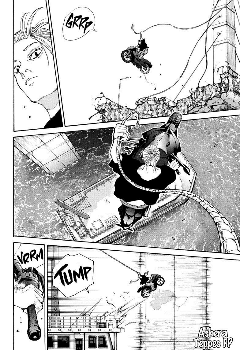 Read Sakamoto Days (ID) Manga Online