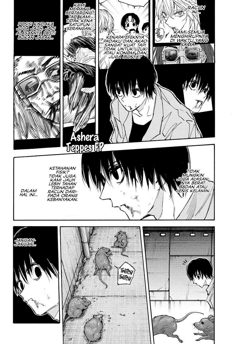 Read Sakamoto Days (ID) Manga Online