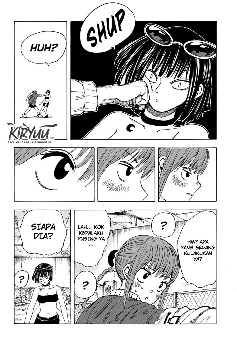 Read Sakamoto Days (ID) Manga Online