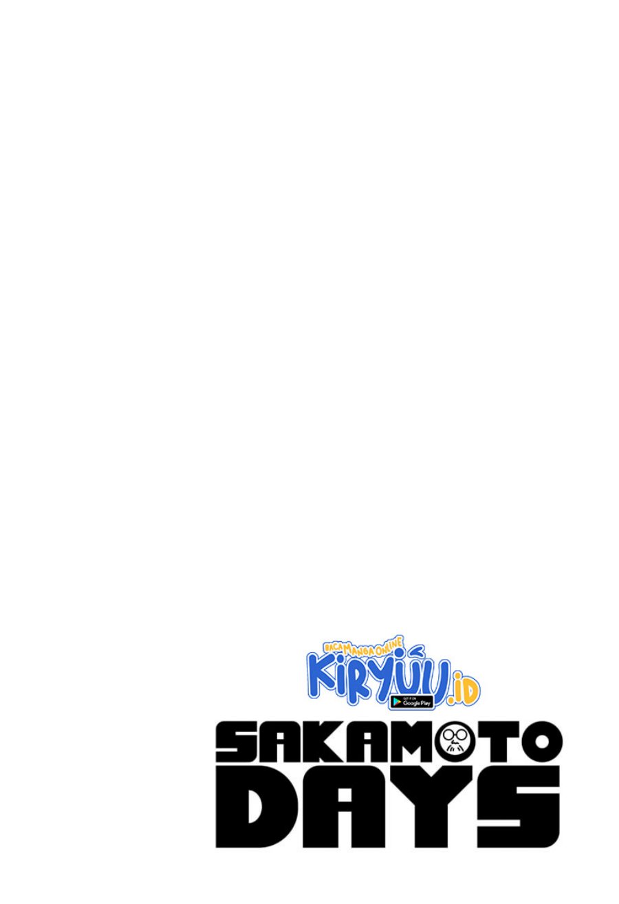 Read Sakamoto Days (ID) Manga Online