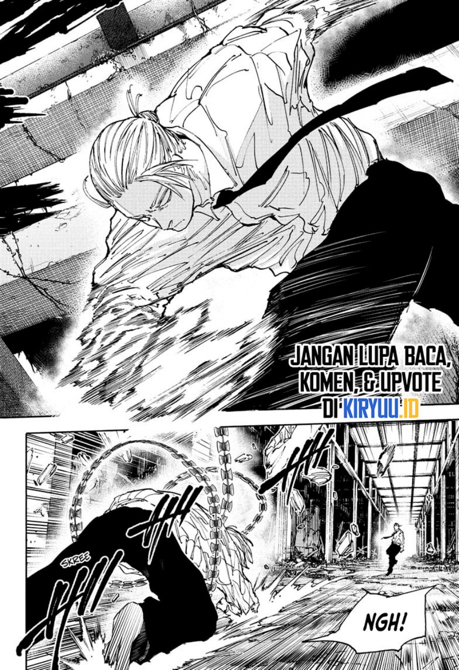 Read Sakamoto Days (ID) Manga Online