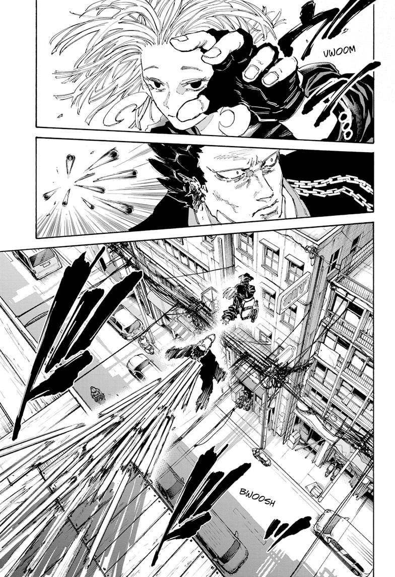 Read Sakamoto Days (ID) Manga Online