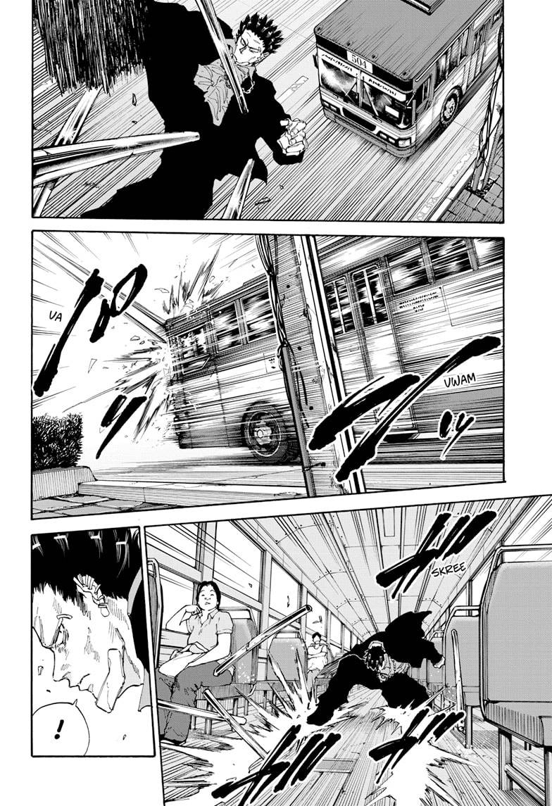 Read Sakamoto Days (ID) Manga Online