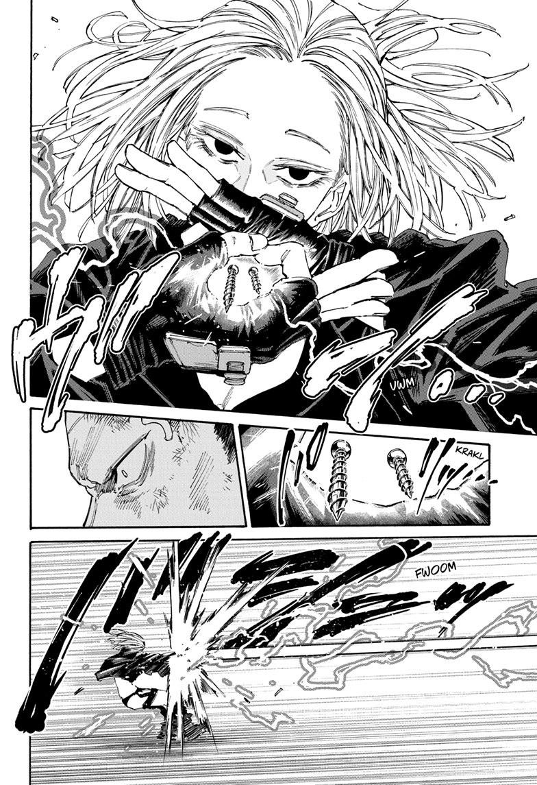 Read Sakamoto Days (ID) Manga Online