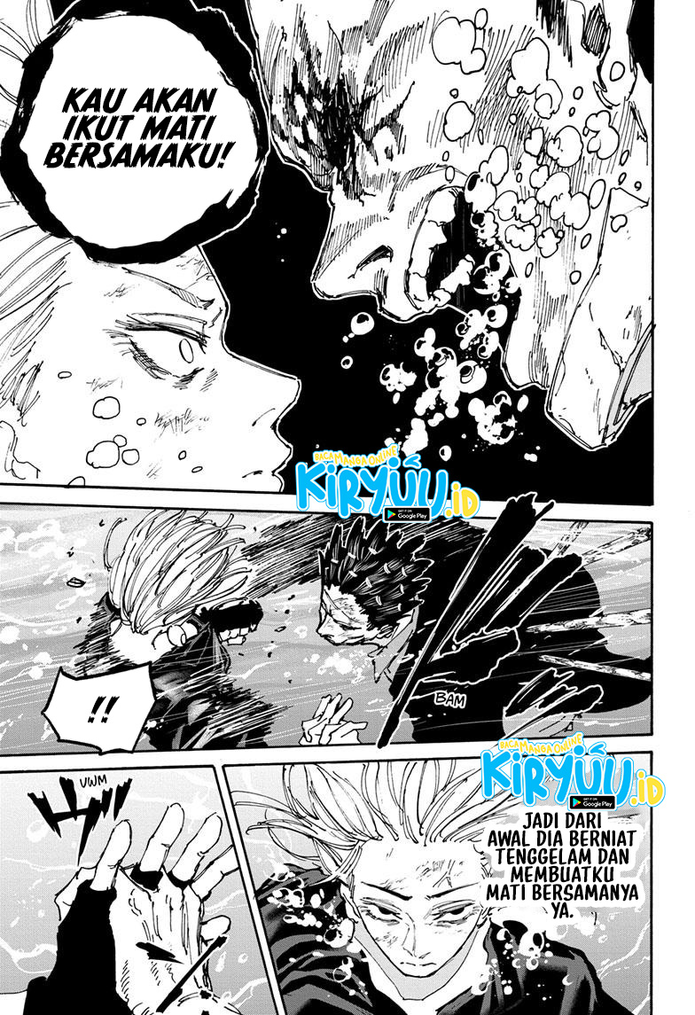 Read Sakamoto Days (ID) Manga Online