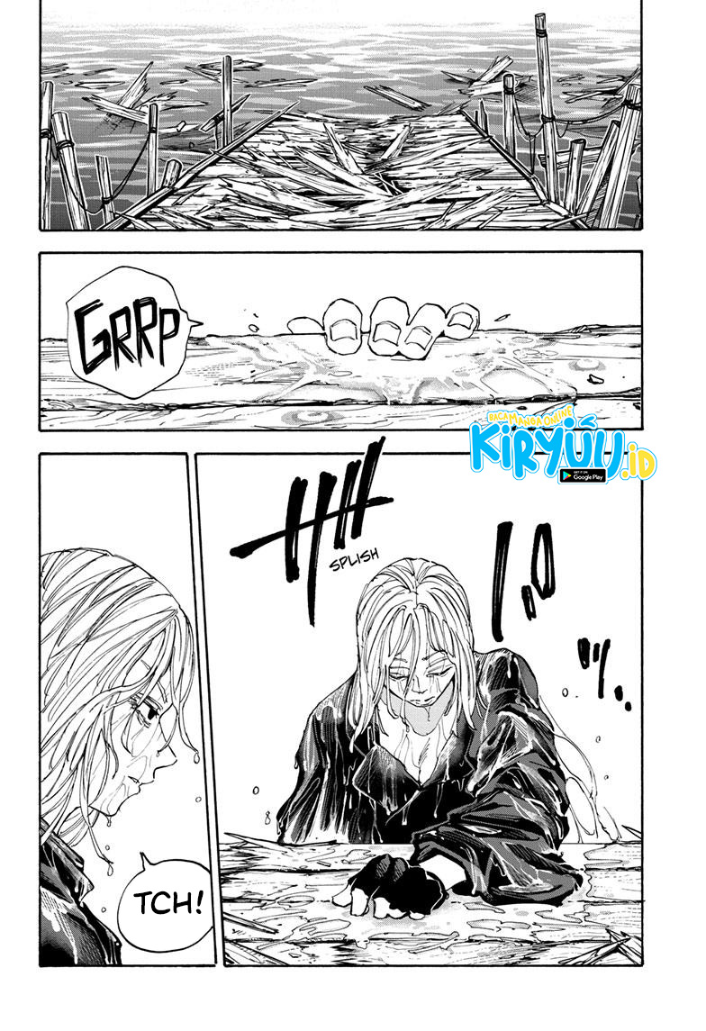 Read Sakamoto Days (ID) Manga Online