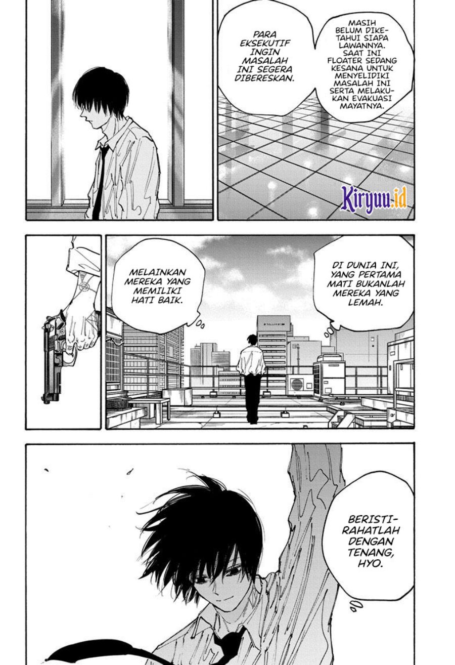 Read Sakamoto Days (ID) Manga Online