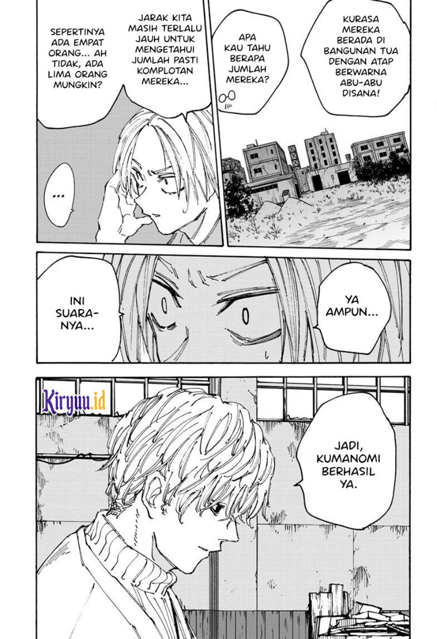 Read Sakamoto Days (ID) Manga Online