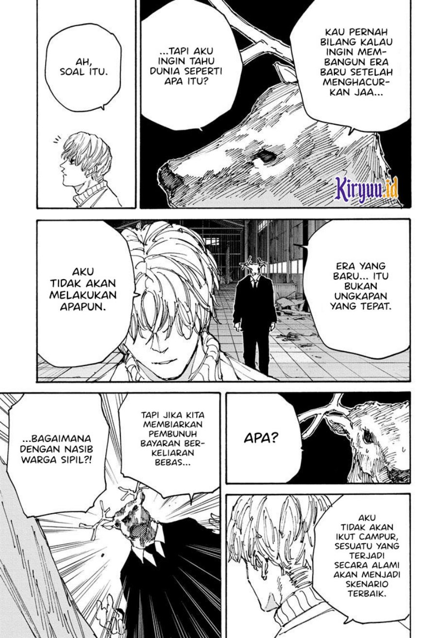 Read Sakamoto Days (ID) Manga Online