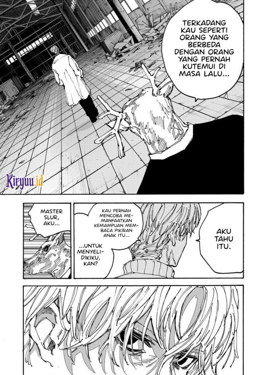 Read Sakamoto Days (ID) Manga Online