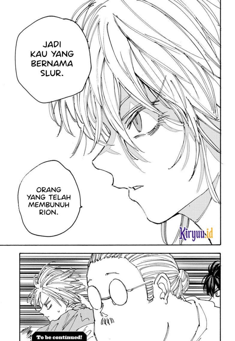 Read Sakamoto Days (ID) Manga Online