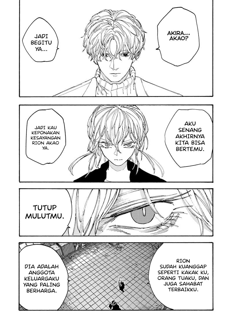 Read Sakamoto Days (ID) Manga Online