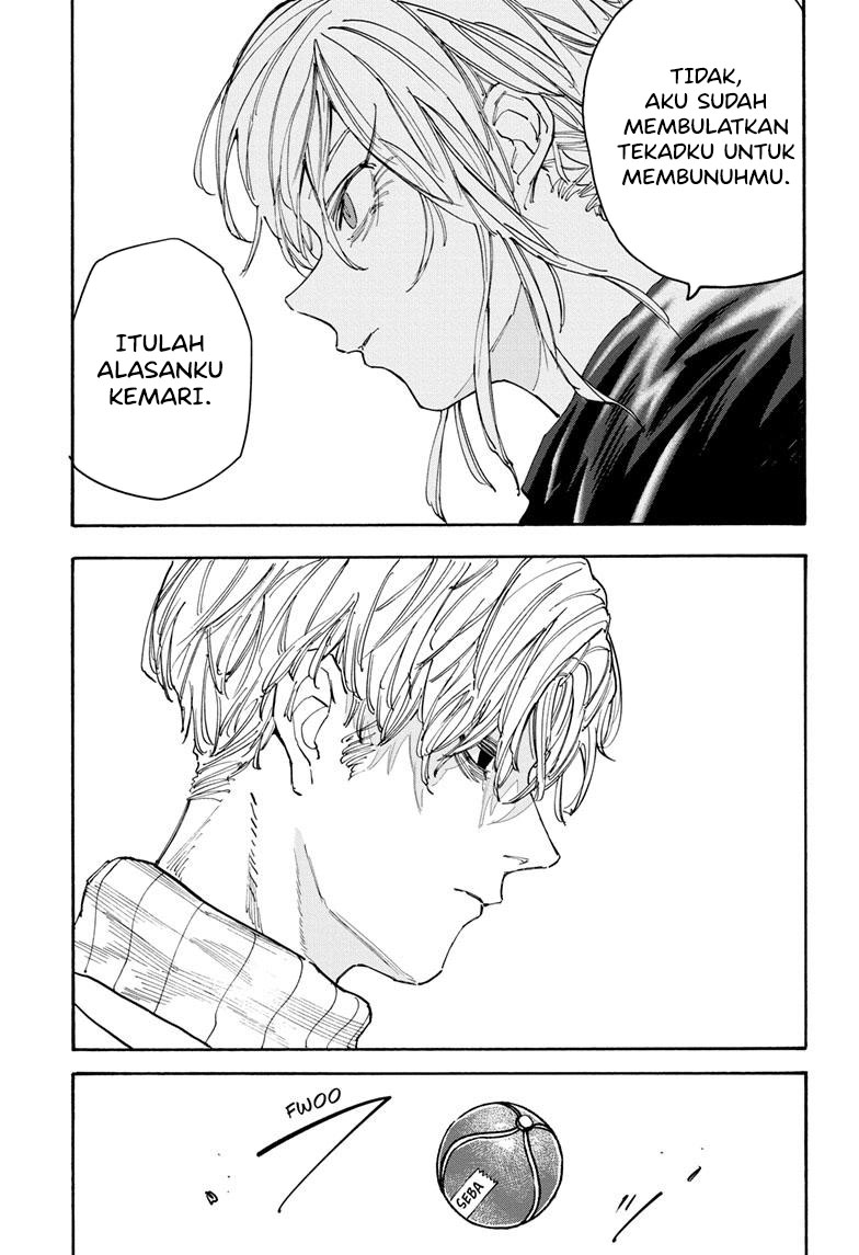 Read Sakamoto Days (ID) Manga Online