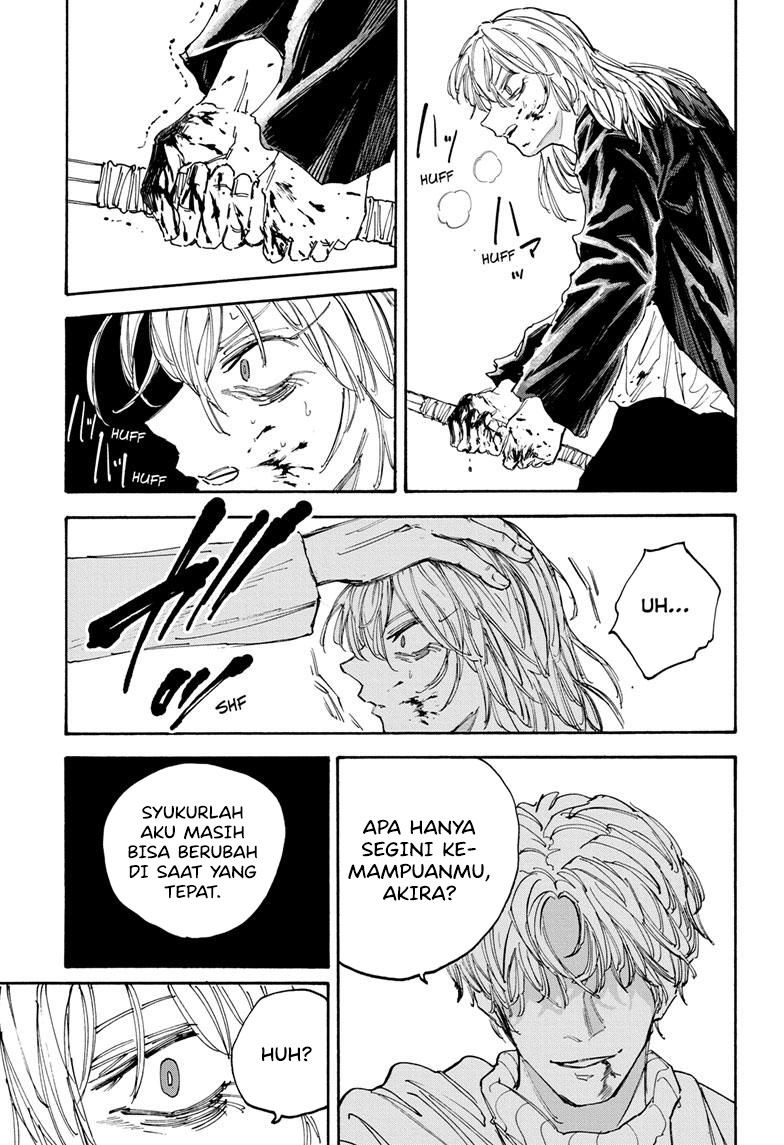 Read Sakamoto Days (ID) Manga Online
