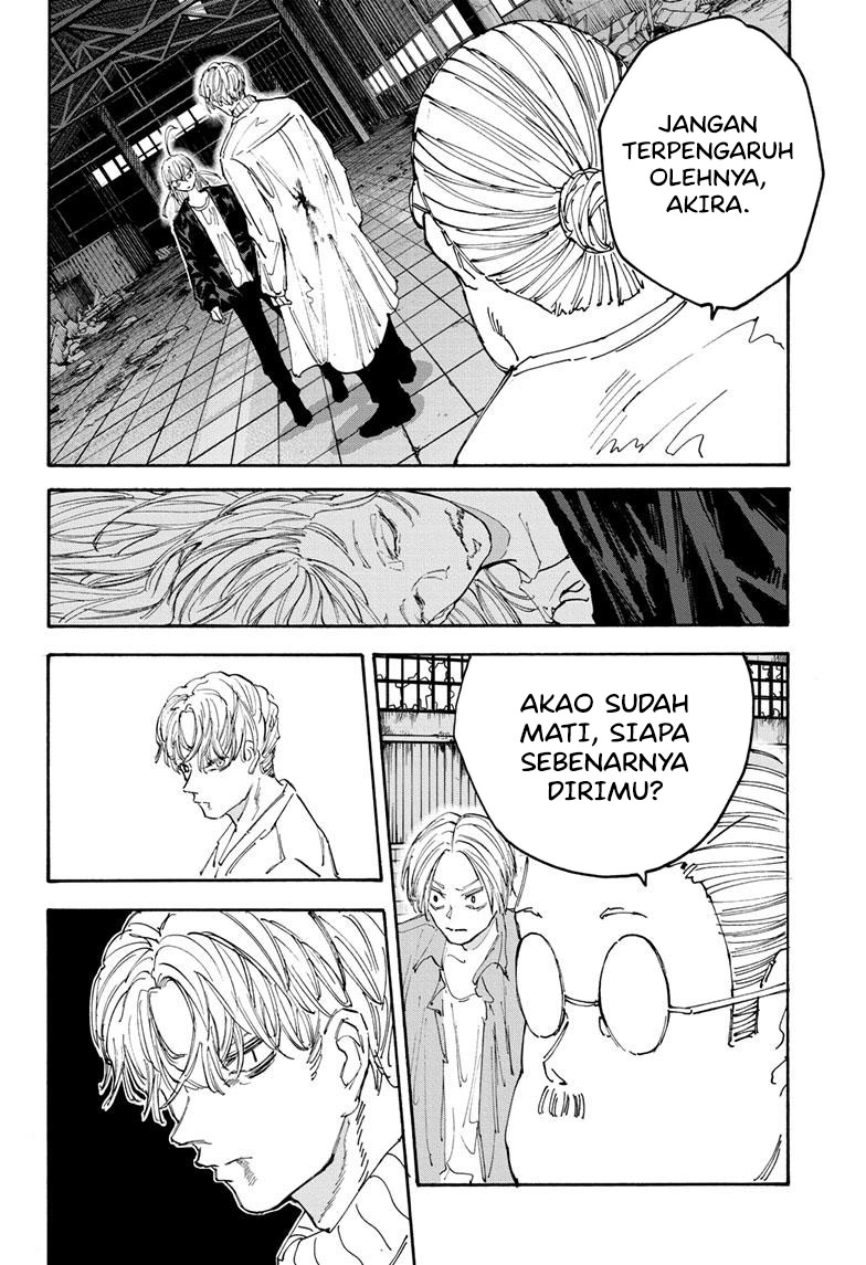 Read Sakamoto Days (ID) Manga Online