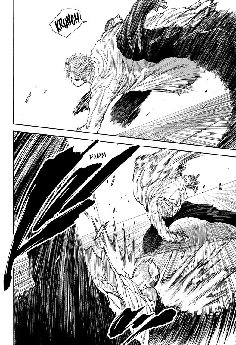 Read Sakamoto Days (ID) Manga Online