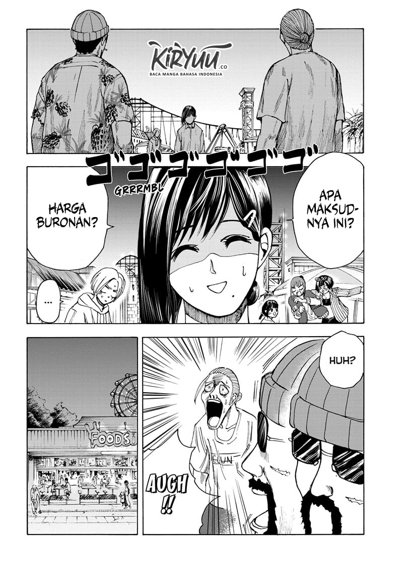 Read Sakamoto Days (ID) Manga Online