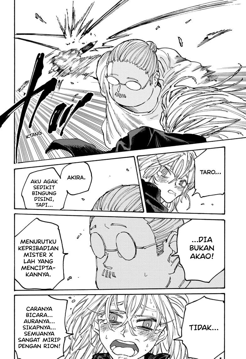 Read Sakamoto Days (ID) Manga Online