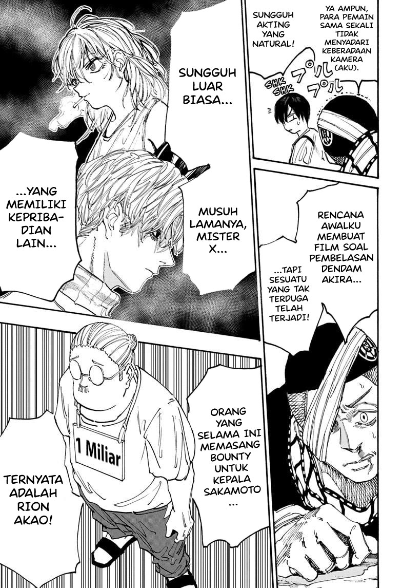 Read Sakamoto Days (ID) Manga Online