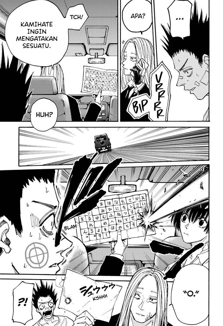 Read Sakamoto Days (ID) Manga Online