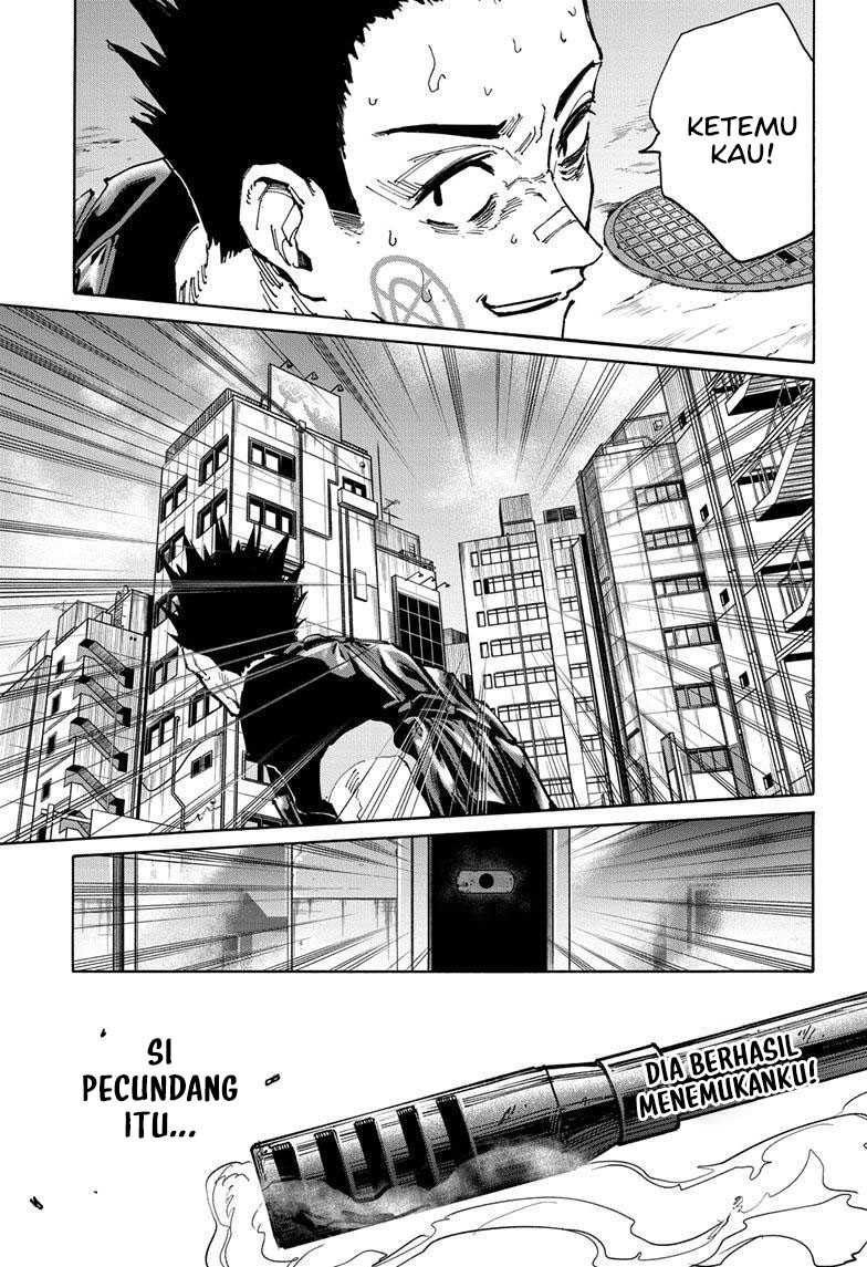 Read Sakamoto Days (ID) Manga Online