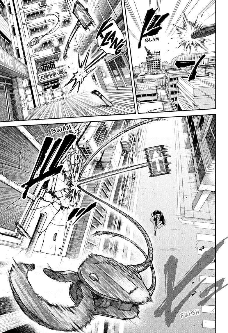 Read Sakamoto Days (ID) Manga Online