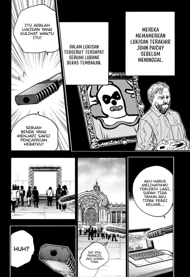 Read Sakamoto Days (ID) Manga Online
