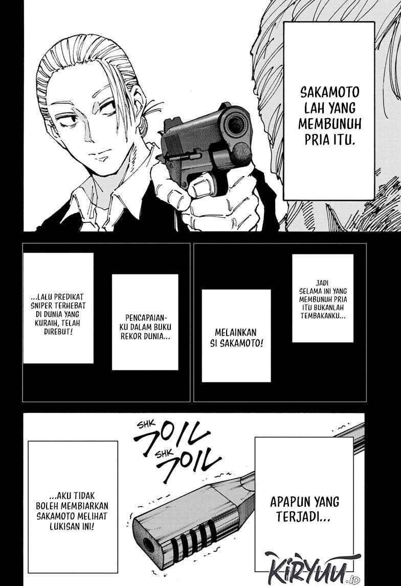 Read Sakamoto Days (ID) Manga Online