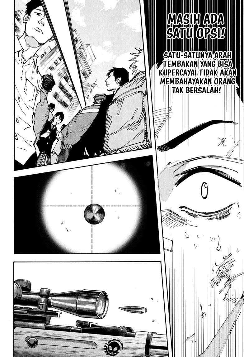 Read Sakamoto Days (ID) Manga Online