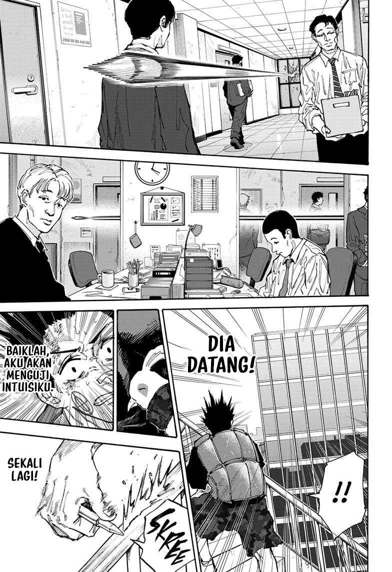 Read Sakamoto Days (ID) Manga Online