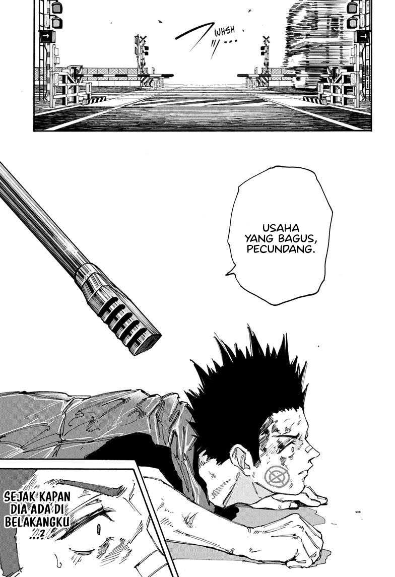 Read Sakamoto Days (ID) Manga Online