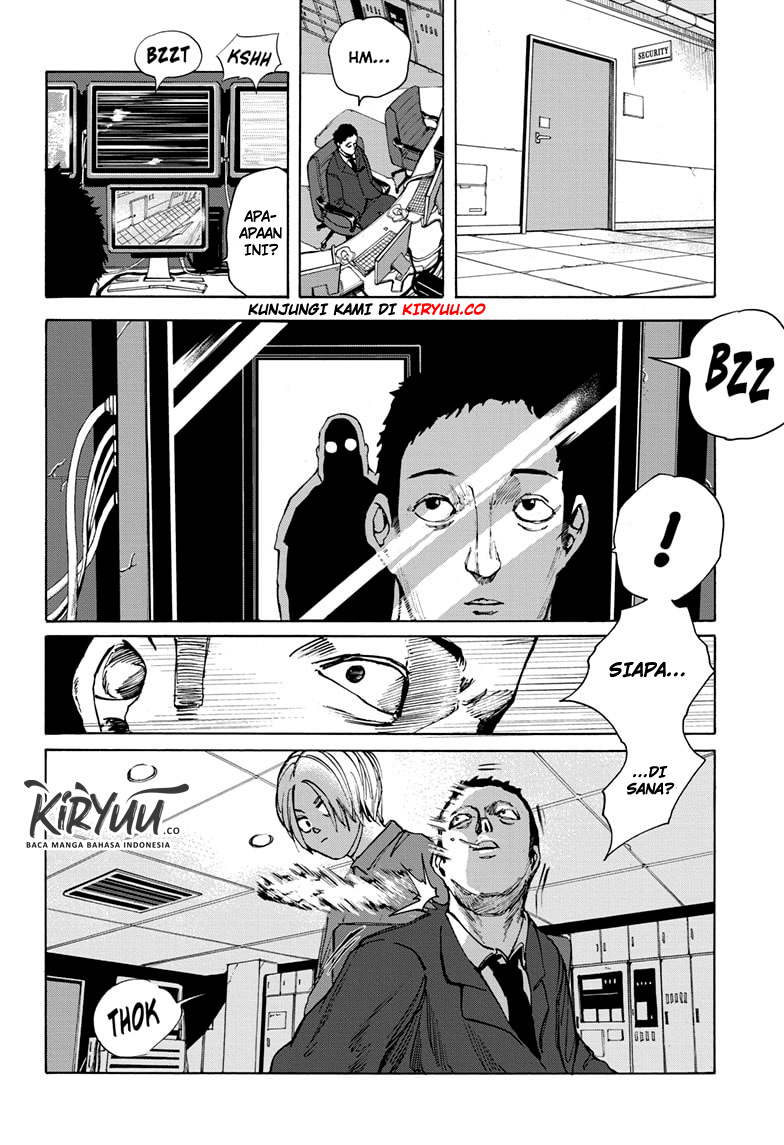 Read Sakamoto Days (ID) Manga Online