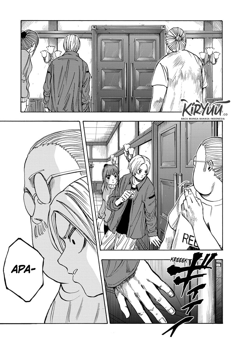 Read Sakamoto Days (ID) Manga Online