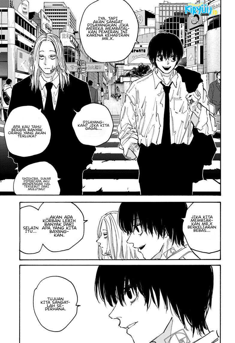 Read Sakamoto Days (ID) Manga Online
