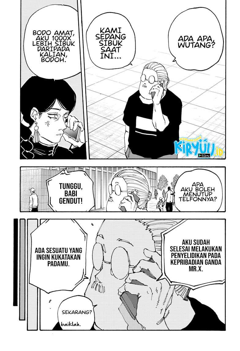 Read Sakamoto Days (ID) Manga Online