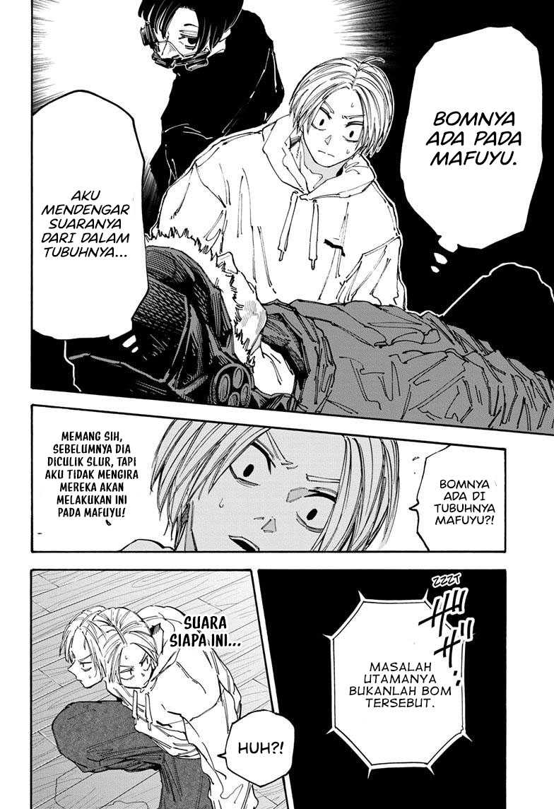 Read Sakamoto Days (ID) Manga Online