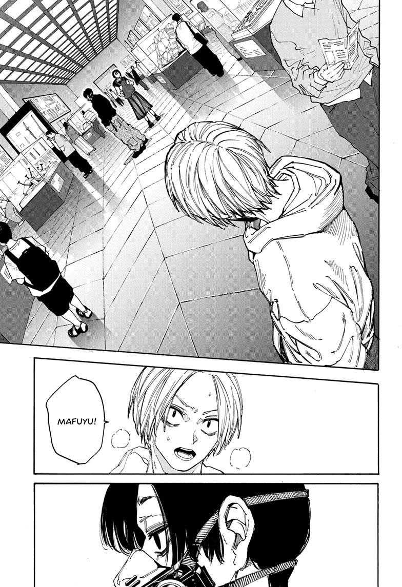 Read Sakamoto Days (ID) Manga Online