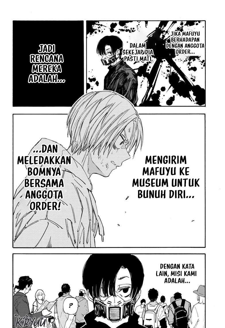 Read Sakamoto Days (ID) Manga Online