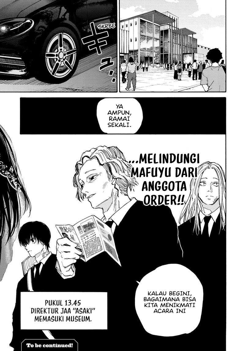 Read Sakamoto Days (ID) Manga Online