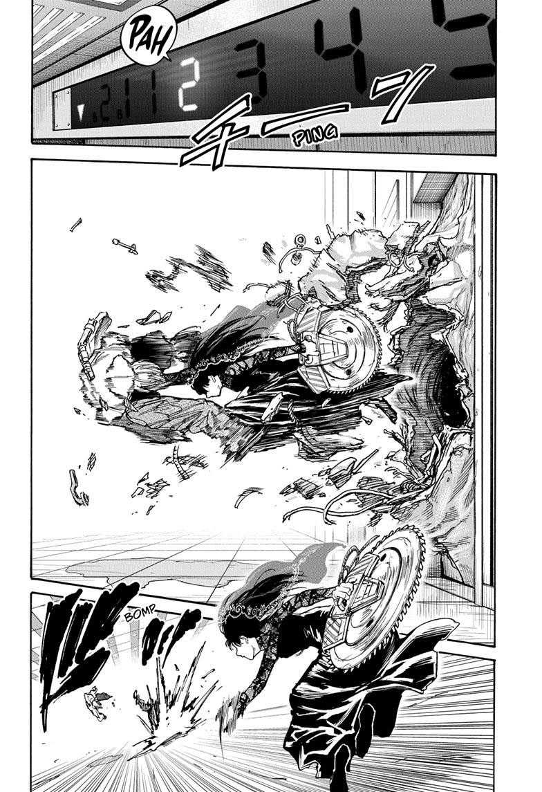Read Sakamoto Days (ID) Manga Online