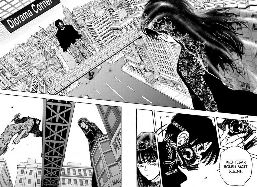 Read Sakamoto Days (ID) Manga Online