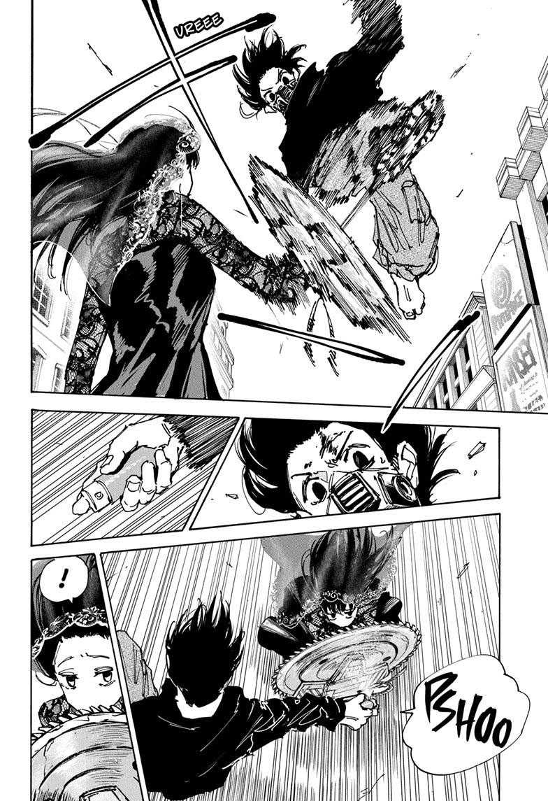 Read Sakamoto Days (ID) Manga Online