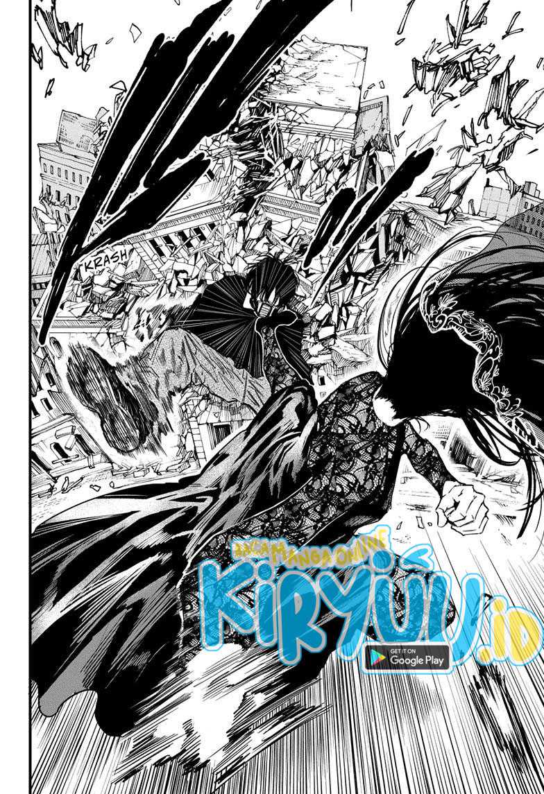 Read Sakamoto Days (ID) Manga Online
