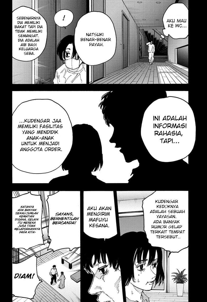 Read Sakamoto Days (ID) Manga Online
