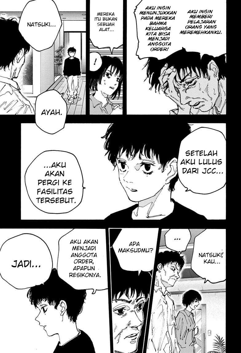 Read Sakamoto Days (ID) Manga Online