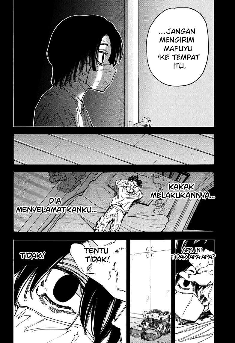 Read Sakamoto Days (ID) Manga Online